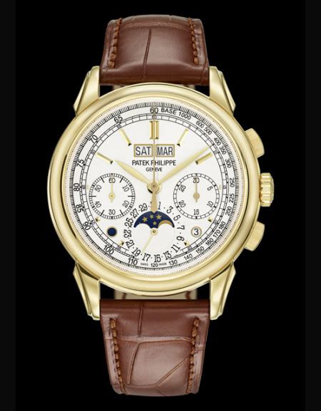 prix moyen patek philippe|Patek Philippe all price.